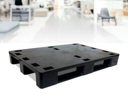 Пластиковый Euro поддон