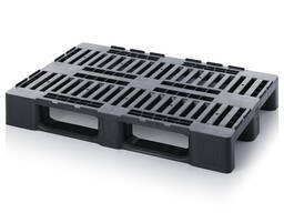 Пластиковый Евро поддон