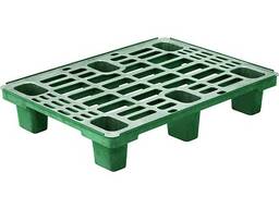 Пластиковый поддон стандартный