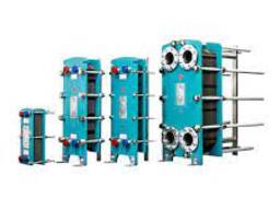 Пластинчатый теплообменник MIT504 10