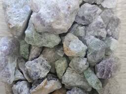 Плавиковый шпат, Флюорит, Фторид кальция CaF2, Fluorite, Fluorspar
