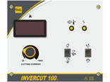 ПЛАЗМОРЕЗ "INVERCUT 100 III" HUGONG (Хугонг) - fotosurat 2