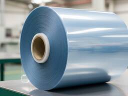 Пленки PVC, APETдля фармацевтической и пищевой упаковки