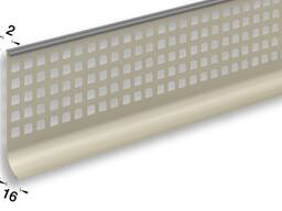 Плинтус для Линолеума ПВХ