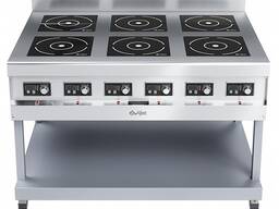 Induksion pech Abat KIP-69P-3,5 Toshkent shahrida