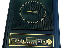 Плита индукционная Hurakan HKN-ICF18M