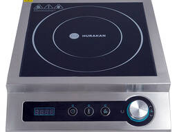 Плита индукционная Hurakan HKN-ICF35D