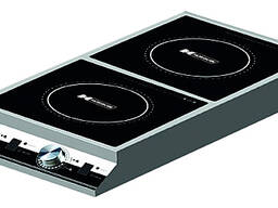 Индукционная плита Hurakan HKN-ICF70D2V