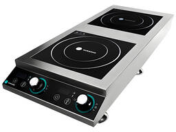 Плита индукционная Hurakan HKN-ICF70D2V