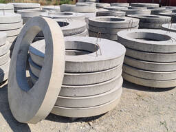 Калодец Плита Перекрития дниша все размеры - в наличии!