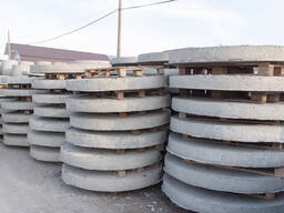 С ДОСТАВКОЙ - Бетон Кольцо, Beton Kolsa - в наличии!
