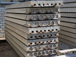 Плиты перекрытия многопустотные Плитa 2ПК 72-73.10.8а400с