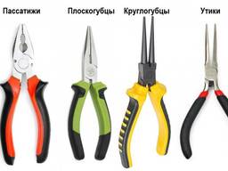 Плоскогубцы