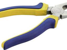 Плоскогубцы в широком ассортименте