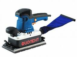 Плоскошлифовальная машина МПШ4-28Э Фиолент (