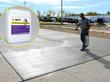 Плёнкообразующее средство для ухода за бетоном Concrete curing agent - фото 3