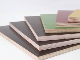 По скидочное цене! - Финская фанера ламинированая