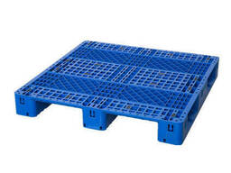 Поддоны пластиковые