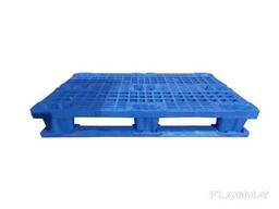 Поддоны Пластиковые новые. размером 1200×800×160