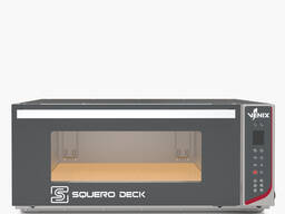 Подовая печь SQDK01DGBD03 SQUERO"VENIX S. R. L Италия"