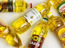 Подсолнечное масло в Узбекистане, Ташкенте