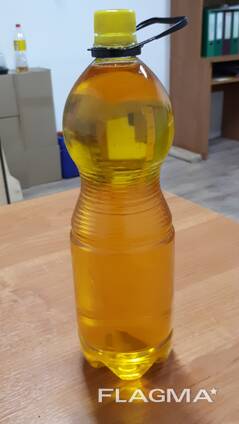 Подсолнечное масло в ж. д. цистернах ДАП Сарыагаш