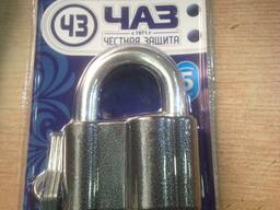 Подвесной замок