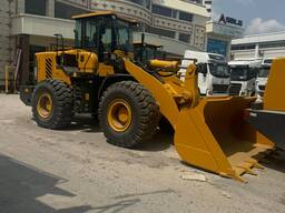 Погрузчик SDLG LG953 - 3,0 куб. м