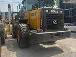 Погрузчик SDLG LG953 - 3,0 куб. м - fotosurat 3