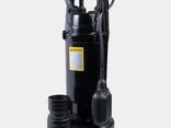 Погружной насос GUVEN 250 QY600-8-11 - fotosurat 1