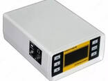 ПОИСК-310Д-2М. Трассодефектоискатель (трассоискатель) - fotosurat 1