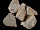 Полевой шпат порошок Feldspar K2O/Na2O powder - фото 2