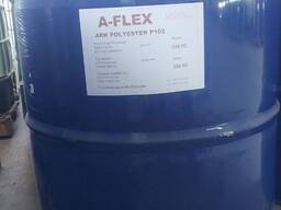 Полиэфирная смола