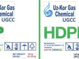 Полиэтилен HDPE BL6200 Uz-Kor Gas