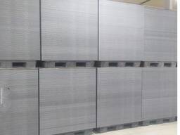 Turkmaniston ishlab chiqaruvchisining polimer qoliplari