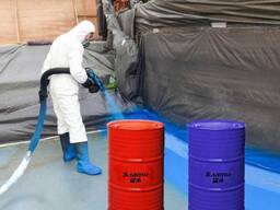 ПОЛИМОЧЕВИНА