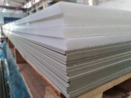 Полипропилен листовой