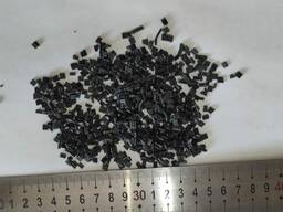 Полипропиленовые гранулы вторичные