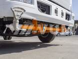 Поливомоечная машина FAW Tiger 6 м³ - fotosurat 2