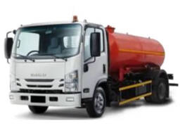 Поливомоечная машина ISUZU NQR 90 K в НАЛИЧИИ!!!
