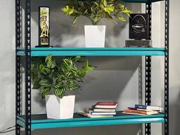 Полка цветочные 3