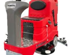 Поломоечная машина автомобильного типа R90 JSXD90-RC9-SI