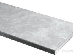 Полоса 25х4мм (64м) оцинкованная сталь