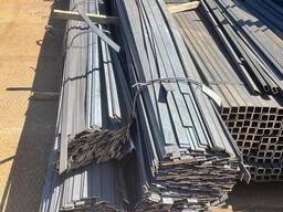 Полоса 36*6 ст3