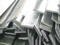 Полоса 50*5 ст3