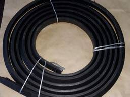 Полоса набивочная Лайон, Разм. : 10х8; 12.5х10. .. , Профиль: В; Г. ..