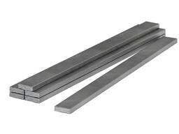 Полоса нержавеющая Толщ. : 1-200 мм, Шир. : 10-810 мм, Дл. : 0,11-6,1 мм