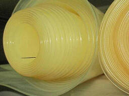 Полоса полиуретановая 0,5—8 мм, ширина 30—1000 мм