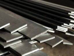 Полоса шина нихромовая 2—4 мм, ширина 16—300 мм, марка Х20Н80