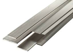 Полоса стальная